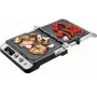 Гриль електричний  ECG KG 1000 Gourmet - фото № 6