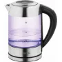 Чайник електричний ECG RK 1777 Colore - фото № 4