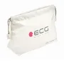 Фен дорожній ECG VV 1200 travel S білий - фото № 7