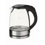 Чайник електричний  ECG RK 1776 Glass - фото № 2
