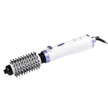 Фен-щітка стайлер для укладання волосся ECG HK 130 ionic