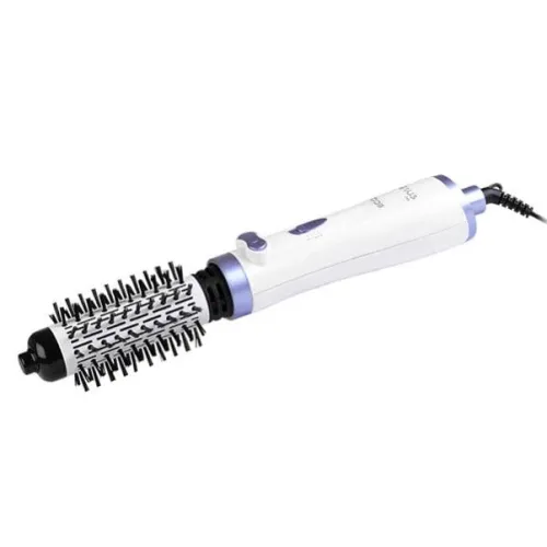 Фен-щітка стайлер для укладання волосся ECG HK 130 ionic