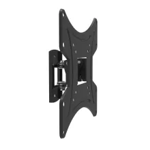 Кронштейн для телевізора поворотно-похилий 15-42 діагональ Walfix R-323B
