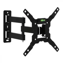 Кронштейн для телевізора поворотно-похилий 15-42 діагональ Walfix R-351B