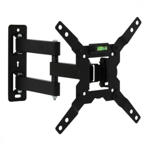 Кронштейн для телевізора поворотно-похилий 15-42 діагональ Walfix R-351B