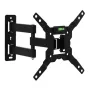 Кронштейн для телевизора поворотно-наклонный 15-42 диагональ Walfix R-351B