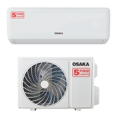 Сплит-система Osaka ST-12HH