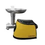 М'ясорубка із соковижималкою для томатів і шатківницею Liberton LMG-28BST - фото № 4
