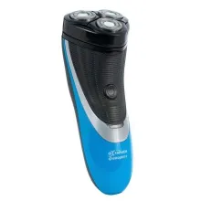 Бритва аккумулятор/сеть Новый Харьков НХ-8504 Фаворит+ Blue