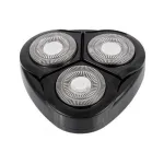 Ножевой блок Новый Харьков НХ-853 черный