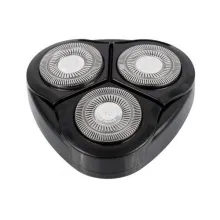 Ножевой блок Новый Харьков НХ-853 черный