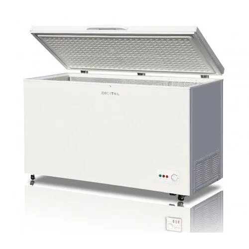 Морозильна скриня Digital DCF-420С