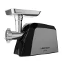 М'ясорубка електрична для фаршу з трьома решітками Liberton LMG-32 - фото № 4