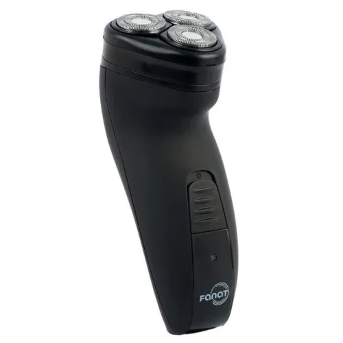 Бритва від мережі Новий Харків НХ-8527 Fanat Black