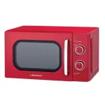 Мікрохвильова піч СОЛО Liberton LMW-2087M