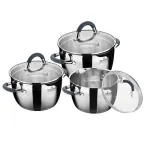 Набір посуду Maxmark MK-VS5506A