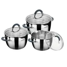 Набір посуду Maxmark MK-VS5506A