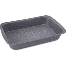 Форма для випікання Maxmark MK-T30M деко (30х20 см, мармур. покриття)