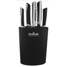 Набір ножів Maxmark MK-K06