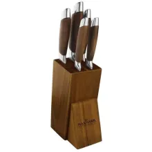 Набір ножів Maxmark MK-K09