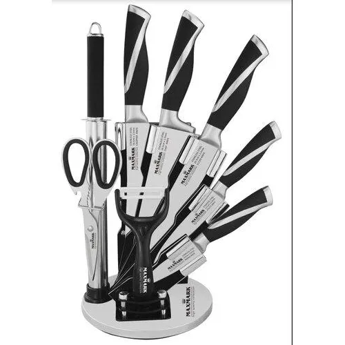 Набір ножів  Maxmark MK-K08