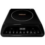 Плита настільна індукційна Hilton HIC-150