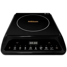 Плита настільна індукційна Hilton HIC-150