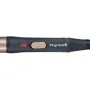 Плойка-випрямляч для волосся з керамічним покриттям ViLgrand VHS 120 gold - фото № 5