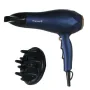 Фен ViLgrand VHD 2424TI blue - фото № 2