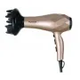 Фен  ViLgrand VHD 2424TI gold - фото № 7