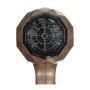 Фен  ViLgrand VHD 2424TI gold - фото № 5