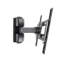 Кронштейн для телевизора выносной поворотно-наклонный 23-43 дюйма Квадо К-231 - фото № 5