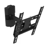 Кронштейн для телевизора выносной поворотно-наклонный 23-43 дюйма Квадо К-231