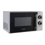 Мікрохвильова піч СОЛО Liberton LMW-2079M - фото № 2