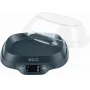 Ваги кухонні електронні з чашею для сипучих продуктів ECG KV 1120 SM - фото № 4