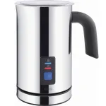 Капучинатор ECG NM 115 автоматичний спінювач молока з функцією підігріву