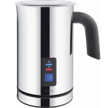 Капучинатор ECG NM 115 автоматичний спінювач молока з функцією підігріву