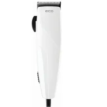 Машинка для стрижки волосся ECG ZS 1020 White