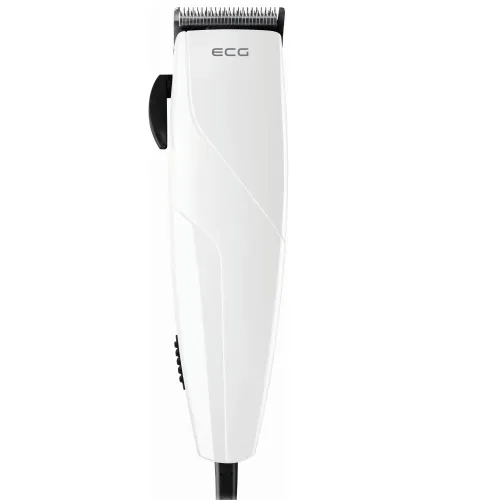 Машинка для стрижки волосся ECG ZS 1020 White