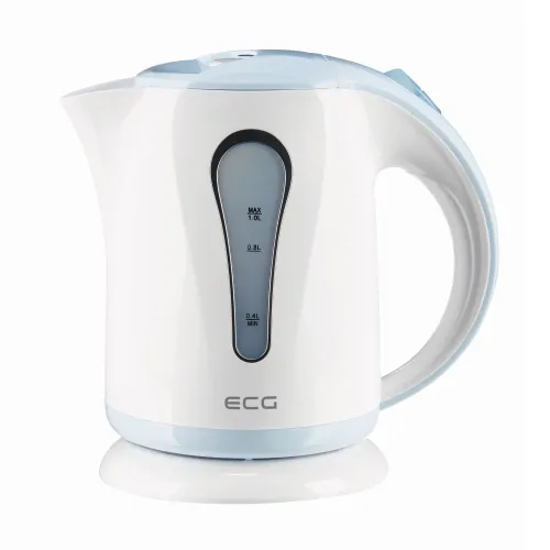 Чайник електричний ECG RK 1022 blue
