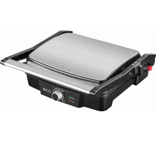 Гриль электрический  ECG KG 100
