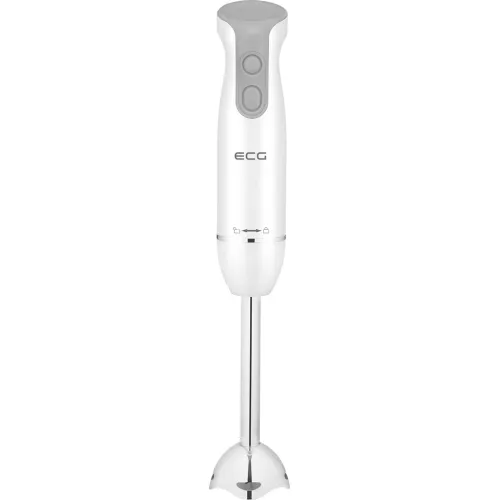Блендер занурювальний потужний професійний ECG RM 430 білий
