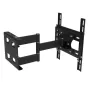 Кронштейн для телевізора виносний поворотно-похилий 23-43 діагональ Квадо К-234 - фото № 3