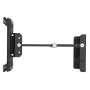 Кронштейн для телевізора виносний поворотно-похилий 23-43 діагональ Квадо К-234 - фото № 5