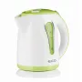 Чайник электрический ECG RK 1022 green - фото № 3