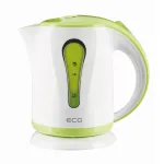 Чайник электрический ECG RK 1022 green