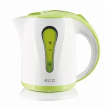 Чайник електричний ECG RK 1022 green