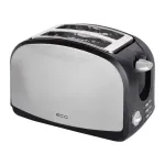 Тостер  ECG ST 968