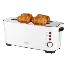 Тостер ECG ST 13730 Тостер ECG ST 13730