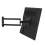 Кронштейн для телевізора виносний поворотно-похилий 23-43 діагональ Квадо К-243 - фото № 4